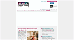 Desktop Screenshot of hulenhills.com