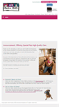 Mobile Screenshot of hulenhills.com